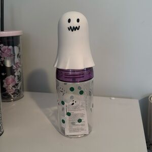 2020 Starbucks Japan limited edition Halloween bottle